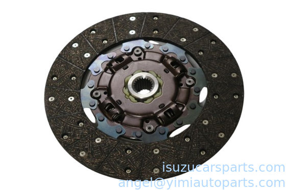 NPR58 Isuzu Kupplungsteile 4BE1 Kupplungsscheibe Ersatz 5-87610078-1 8973899100