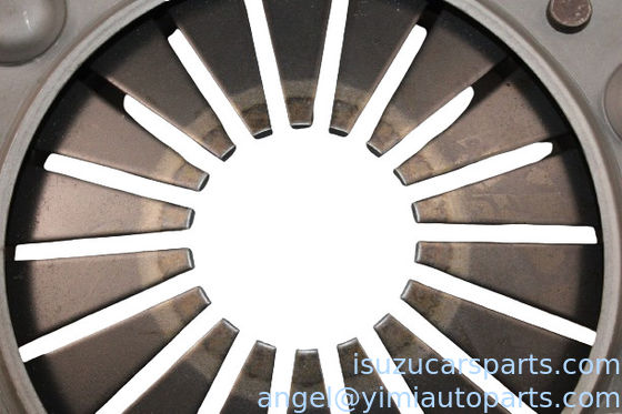 4JB1 Isuzu Bremsteile Autoklüppung Abdeckung 5-87610085-0 5876100850 8942591321