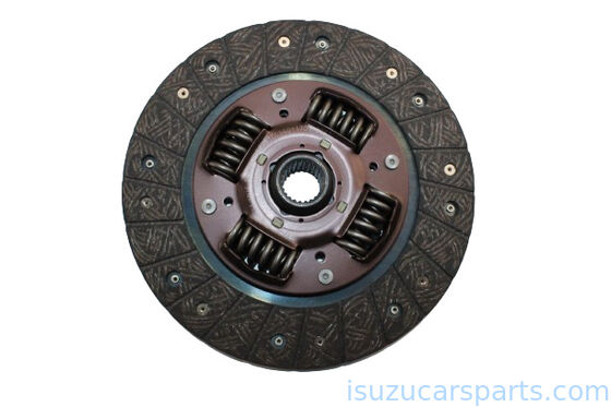 Qualität TFR55 4JB1 4JA1 ISUZU Kupplungsscheibe 5-87610086-0 5876100860 8973680610 Fabrik