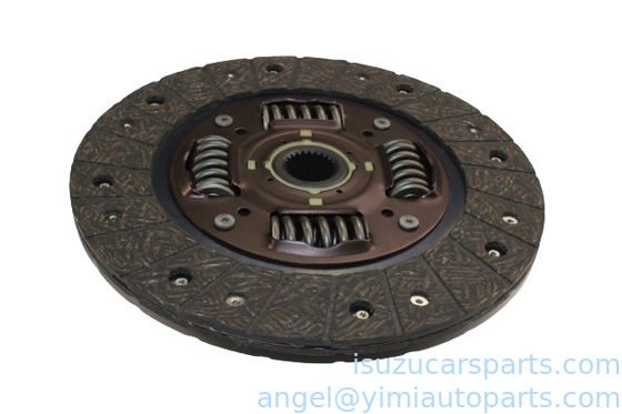 TFR55 4JB1 4JA1 ISUZU Kupplungsscheibe 5-87610086-0 5876100860 8973680610