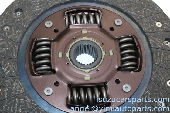 TFR55 4JB1 4JA1 ISUZU Kupplungsscheibe 5-87610086-0 5876100860 8973680610