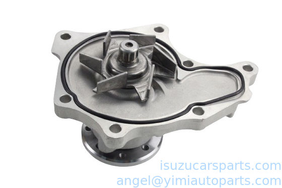 ISUZU NKR 4JB1 4JA1 4JH1 4JG2 Wasserpumpe