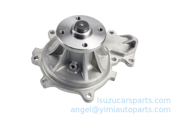 ISUZU NPR NQR NNR 4HE1 4HG1 4HF1 Wasserpumpe 5-87610093-0