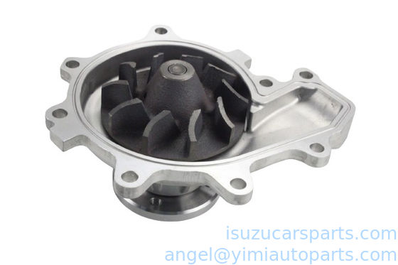 ISUZU NPR NQR NNR 4HE1 4HG1 4HF1 Wasserpumpe 5-87610093-0