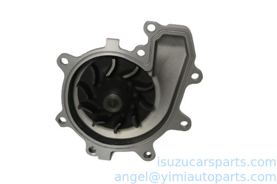 ISUZU NPR NQR NNR 4HE1 4HG1 4HF1 Wasserpumpe 5-87610093-0