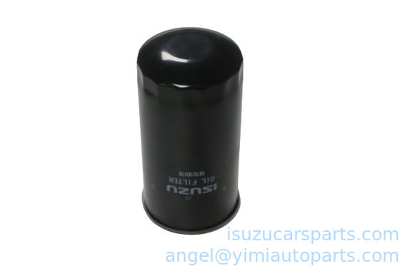 ISUZU NKR 4J ELEMENTÖLFILTER 5-87610017-0 5876100170 8971679720