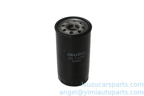ISUZU NKR 4J ELEMENTÖLFILTER 5-87610017-0 5876100170 8971679720
