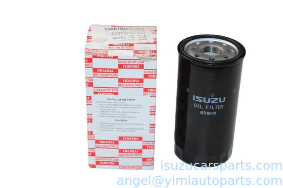 ISUZU NKR 4J ELEMENTÖLFILTER 5-87610017-0 5876100170 8971679720