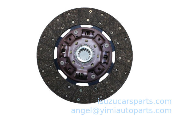 ISUZU NH NK NM NP 4J 4H KUPPLUNGSSCHEIBE 5-87610077-1 5876100771 8980370042