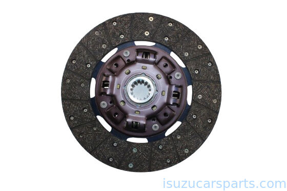 Qualität ISUZU NH NK NM NP 4J 4H KUPPLUNGSSCHEIBE 5-87610077-1 5876100771 8980370042 Fabrik