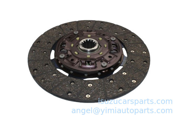 ISUZU NH NK NM NP 4J 4H KUPPLUNGSSCHEIBE 5-87610077-1 5876100771 8980370042