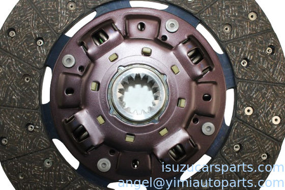 ISUZU NH NK NM NP 4J 4H KUPPLUNGSSCHEIBE 5-87610077-1 5876100771 8980370042
