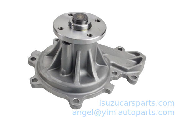 ELF ISUZU 4HK1 Wasserpumpe 5-87610089-0