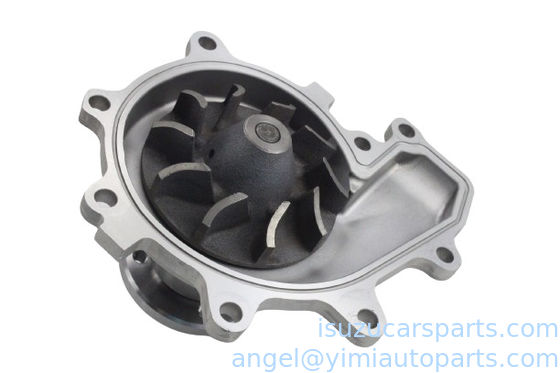 ELF ISUZU 4HK1 Wasserpumpe 5-87610089-0