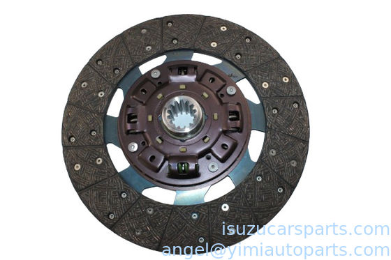 ISUZU ELF 4HK1 CLUTCH DISC 5-87610092-0 5876100920