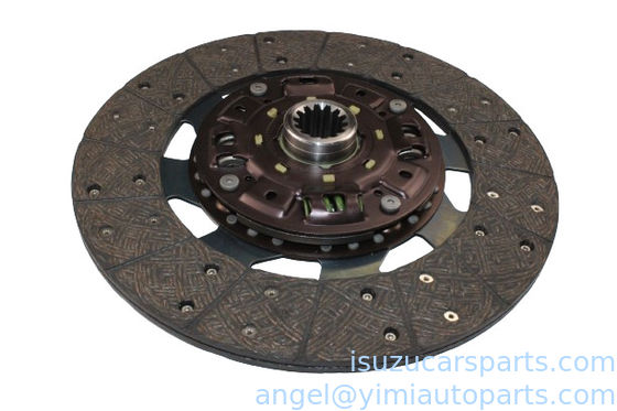 ISUZU ELF 4HK1 CLUTCH DISC 5-87610092-0 5876100920