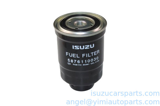 ISUZU NKR 4JG2 C240 ELEMENT BRENZFILTER 5-87611003-0 5876110030 8980374800