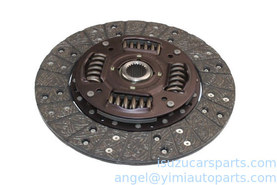 4J NH NK Isuzu Kupplungsteile Isuzu Kupplungsscheibe 5-87610108-0 5876101080 8970706570
