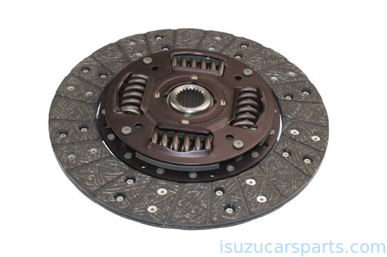 Qualität 4J NH NK Isuzu Kupplungsteile Isuzu Kupplungsscheibe 5-87610108-0 5876101080 8970706570 Fabrik