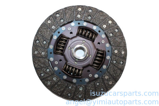 4J NH NK Isuzu Kupplungsteile Isuzu Kupplungsscheibe 5-87610108-0 5876101080 8970706570