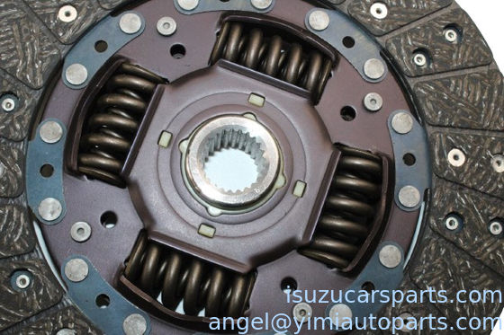 4J NH NK Isuzu Kupplungsteile Isuzu Kupplungsscheibe 5-87610108-0 5876101080 8970706570