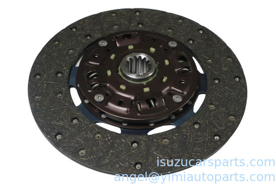 NK NM NP 4J 4H Isuzu Kupplungsteile 5876100492 8973771490 Hohe Festigkeit