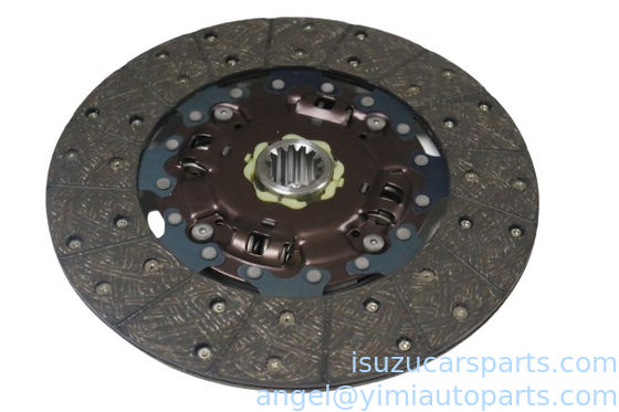 NK NM NP 4J 4H Isuzu Kupplungsteile 5876100492 8973771490 Hohe Festigkeit