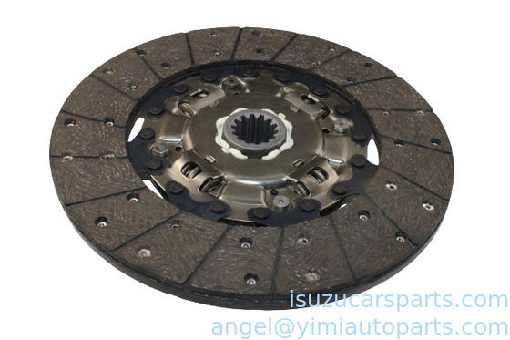 NPR MYY5T 4HG1 4HF1 4JH1 14#300 Fahrzeugkupplungsscheibe 8973771490 5876100492 8973203550