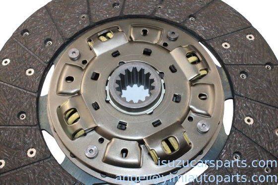 NPR MYY5T 4HG1 4HF1 4JH1 14#300 Fahrzeugkupplungsscheibe 8973771490 5876100492 8973203550