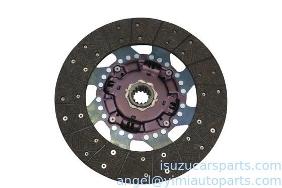ISUZU 700P 4HK1 SCHEIBENKUPPLUNG 14*325 8973622350 5876100801