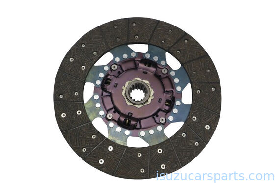 Qualität ISUZU 700P 4HK1 SCHEIBENKUPPLUNG 14*325 8973622350 5876100801 Fabrik