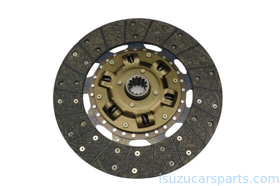 Qualität ISUZU NQR 700P 4HK1 4HE1 DISC CLUTCH 8973677950 Fabrik