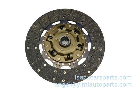 ISUZU NQR 700P 4HK1 4HE1 DISC CLUTCH 8973677950