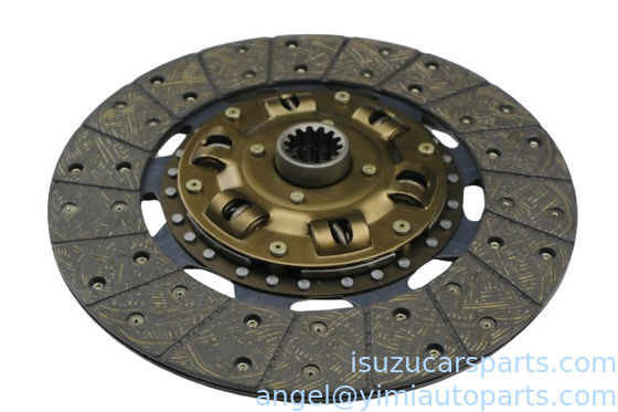 ISUZU NQR 700P 4HK1 4HE1 DISC CLUTCH 8973677950