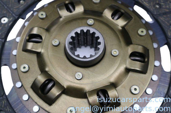 ISUZU NQR 700P 4HK1 4HE1 DISC CLUTCH 8973677950