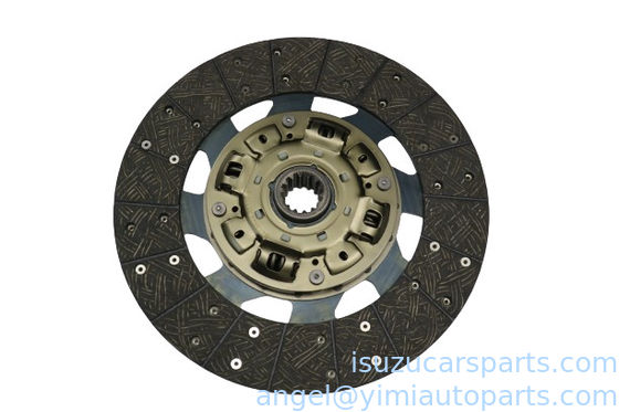 ISUZU 700P 4HK1 SCHEIBENKUPPLUNG 8973622351 5876100801