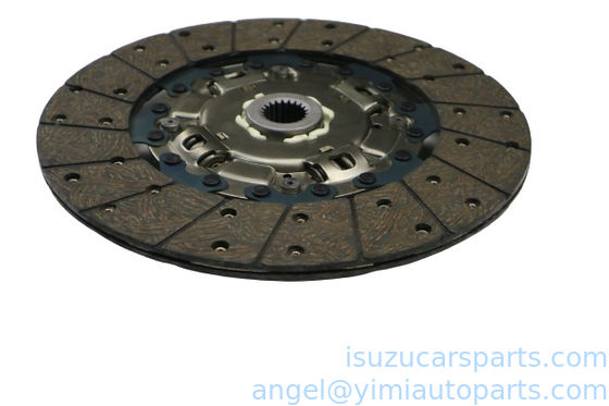 ISUZU NPR 4HF1 DISC CLUTCH 8971629660 8944627890