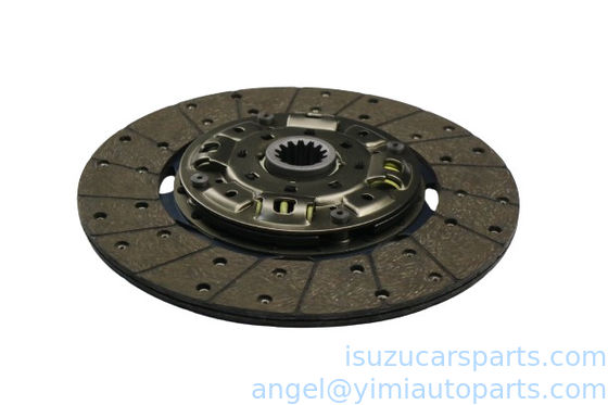 ISUZU MYY5T 4HG1 4JH1T 600P 4KH1 SCHEIBENKUPPLUNG 8973771490 8973203550 5876100492 8982559590