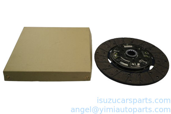 ISUZU MYY5T 4HG1 4JH1T 600P 4KH1 SCHEIBENKUPPLUNG 8973771490 8973203550 5876100492 8982559590