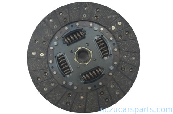 Qualität ISUZU für JMC TFR DISC CLUTCH CN1C157550AAA Fabrik