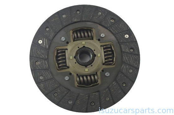 Qualität ISUZU TFR 4JA1 DISC CLUTCH 8970837210 ISD113U NSD004 8973680481 Fabrik