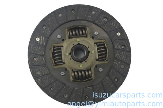 ISUZU TFR 4JA1 DISC CLUTCH 8970837210 ISD113U NSD004 8973680481