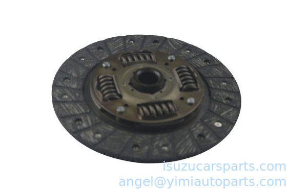 ISUZU TFR 4JA1 DISC CLUTCH 8970837210 ISD113U NSD004 8973680481
