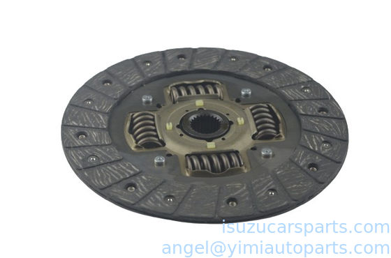 ISUZU TFR 4JA1 DISC CLUTCH 8970837210 ISD113U NSD004 8973680481