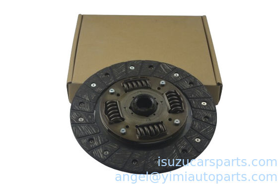 ISUZU TFR 4JA1 DISC CLUTCH 8970837210 ISD113U NSD004 8973680481