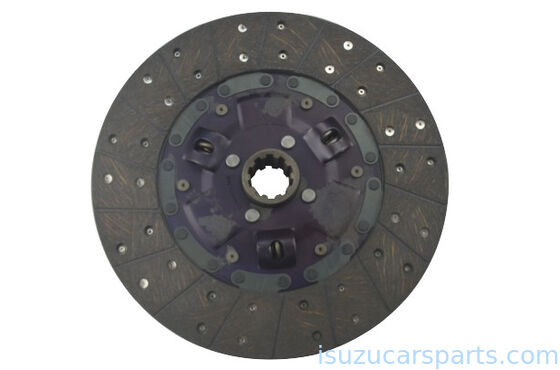 Qualität ISUZU FSR 6BD1 DISC CLUTCH 1312406740 ISD014 Fabrik