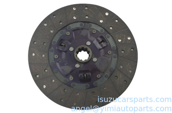 ISUZU FSR 6BD1 DISC CLUTCH 1312406740 ISD014