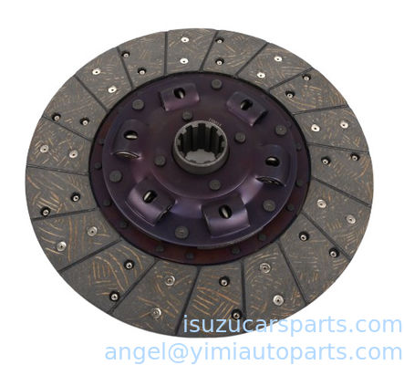 ISUZU FSR 6BD1 DISC CLUTCH 1312406740 ISD014