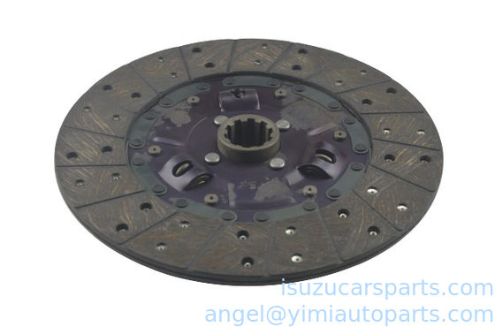 ISUZU FSR 6BD1 DISC CLUTCH 1312406740 ISD014