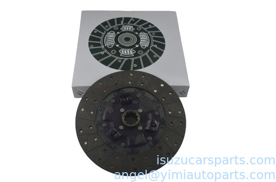 ISUZU FSR 6BD1 DISC CLUTCH 1312406740 ISD014